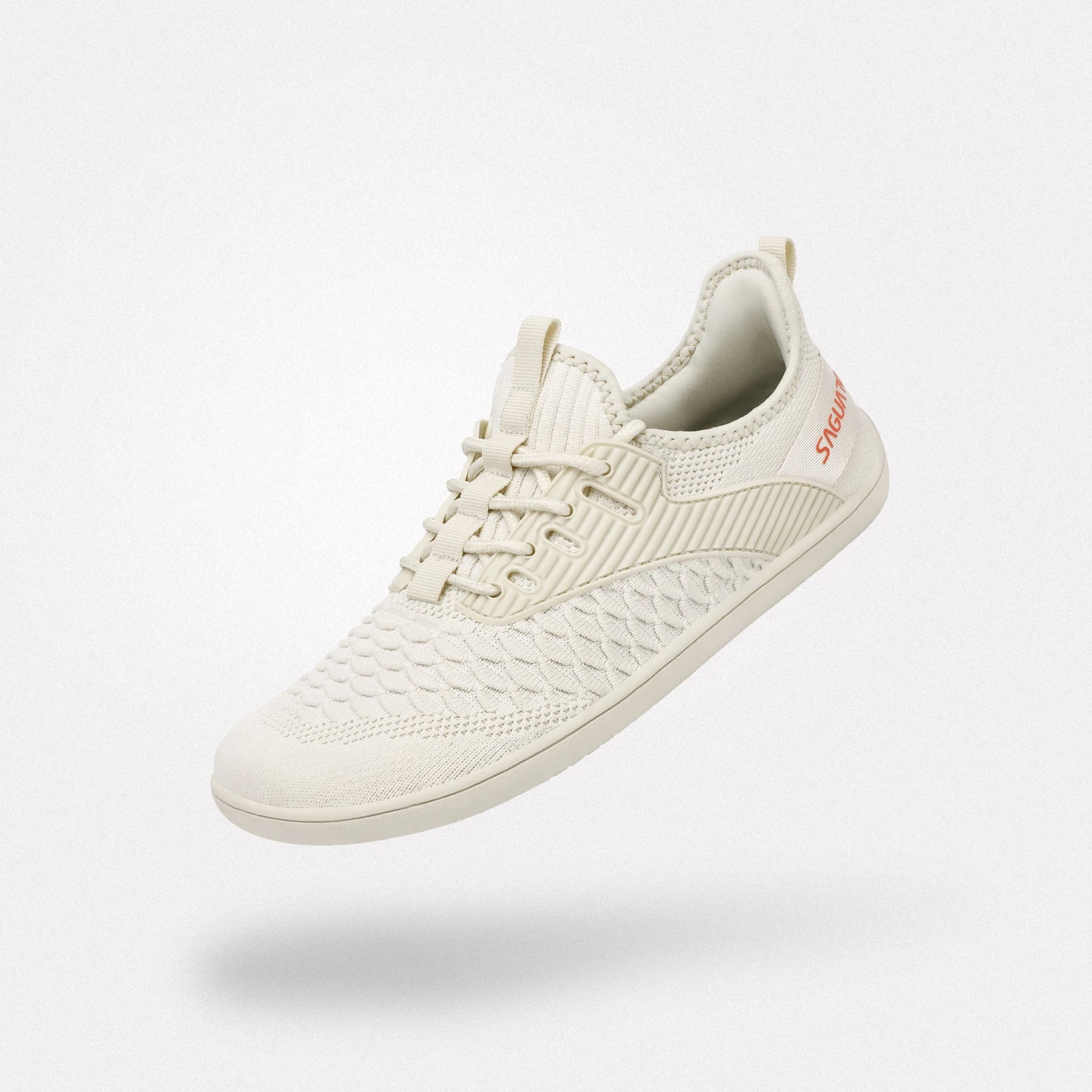 Слипоны Saguaro Go I · обновлённая версия · обновлённая версия — молочный — фото 1 из 7