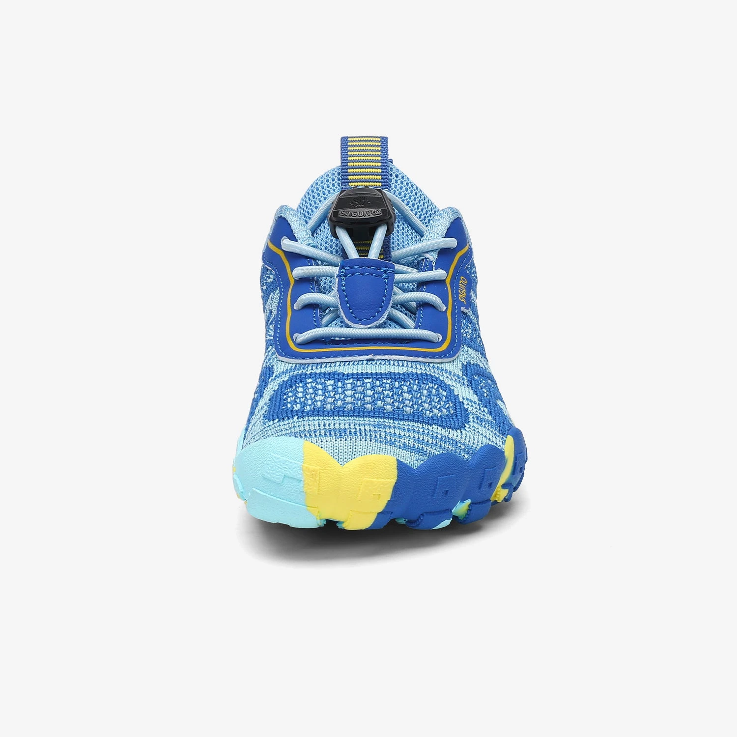 Детские кроссовки Saguaro Active II Pro — небесно-голубой, фото 2