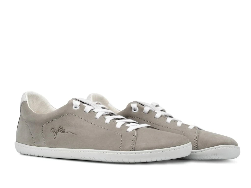 Кроссовки Aylla Keck (женские) — серый, фото 4
