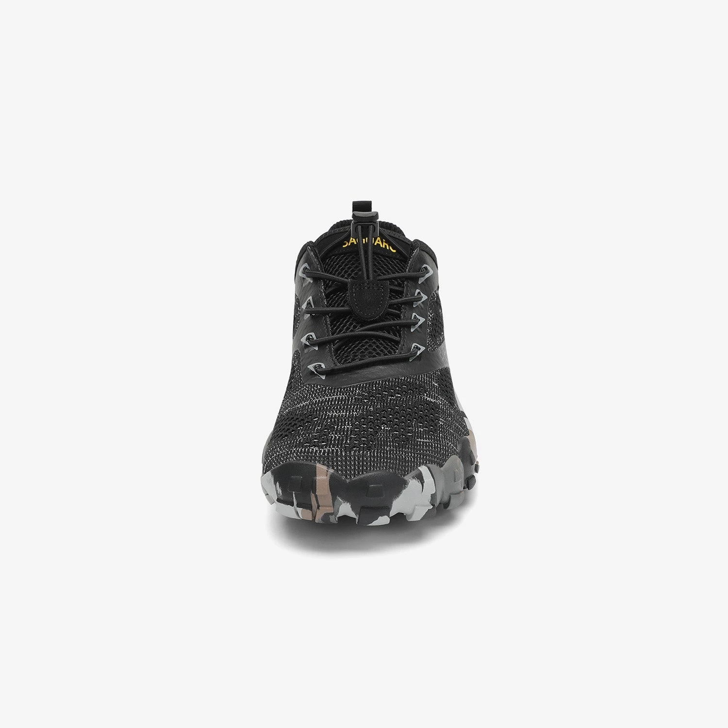 Кроссовки Saguaro Smart II — чёрный, фото 2