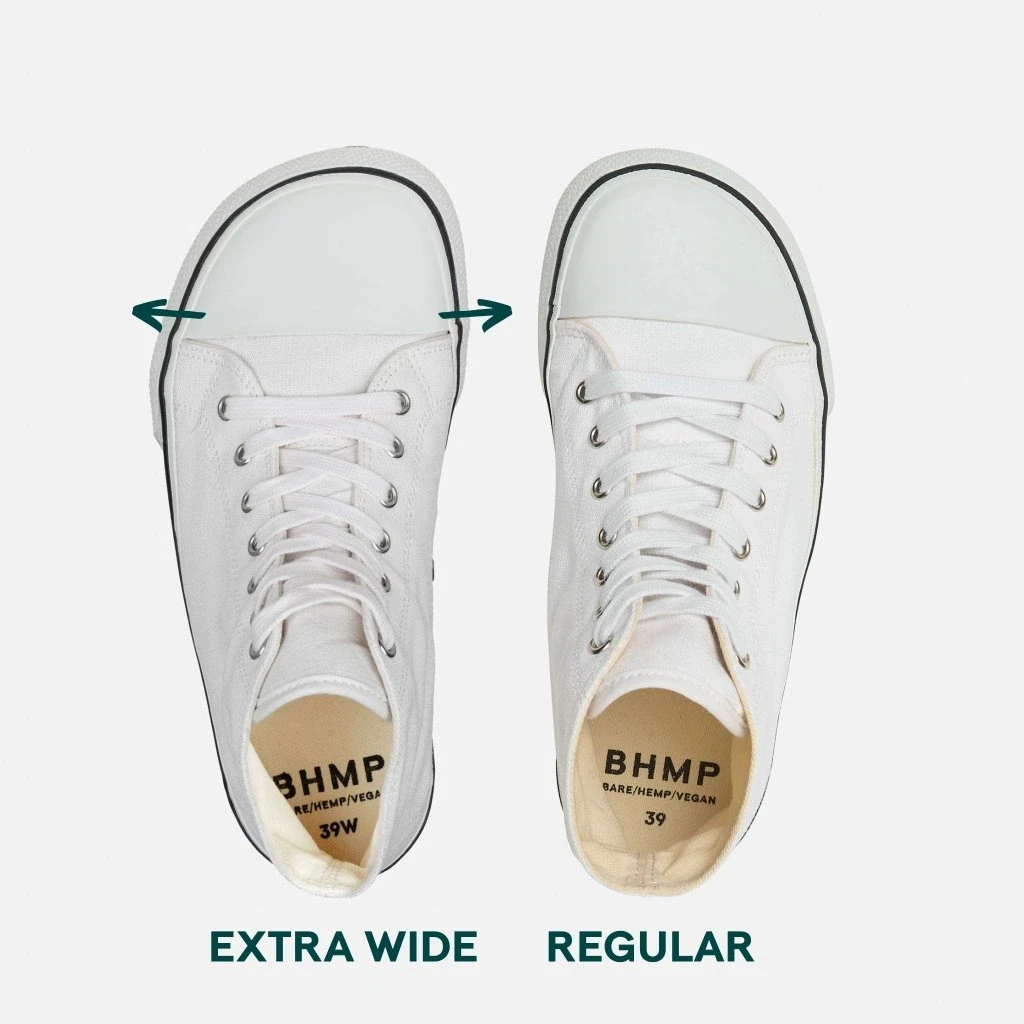 Босоногие кеды Bohempia ORIK, фото 5