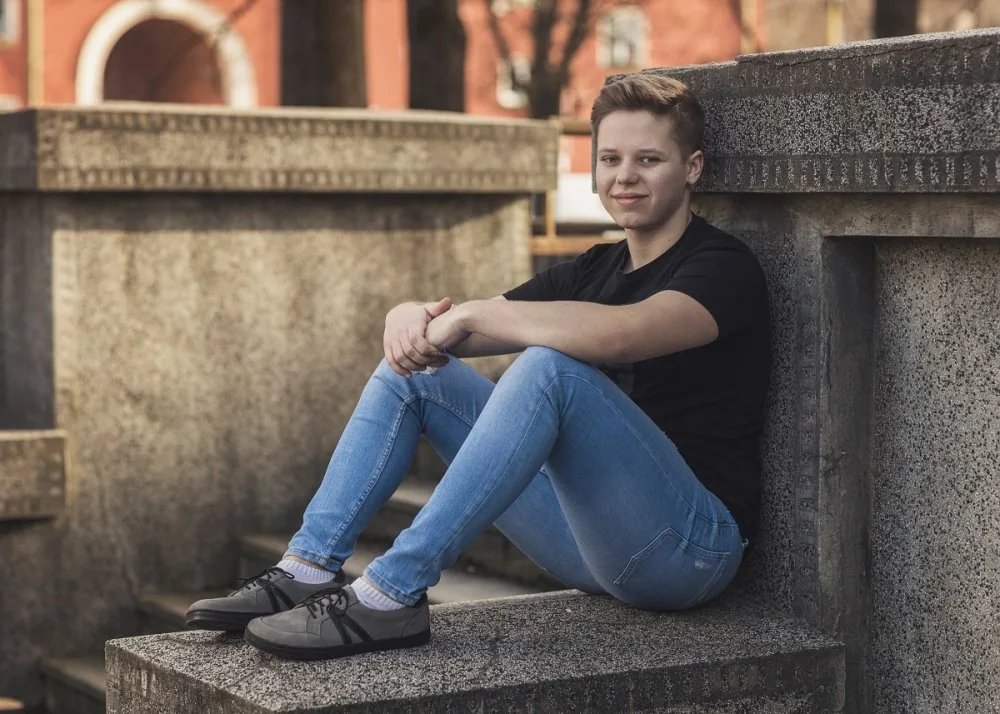 Кроссовки Peerko Street Shadow-outlet — фото 1 из 5