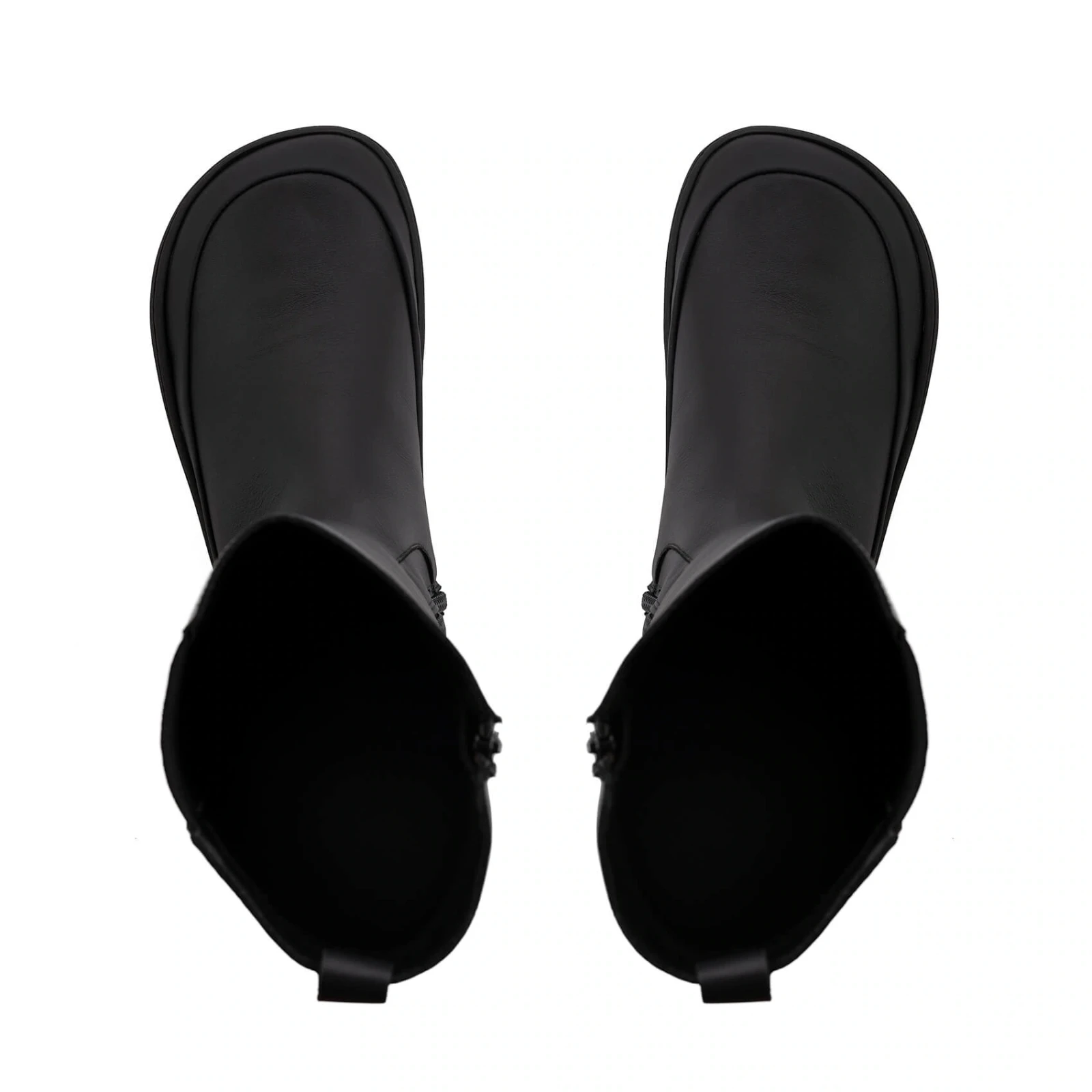 Босоногие ботинки Shapen HARPER — чёрный, фото 6