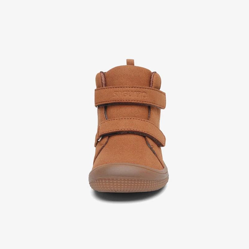 Детские ботинки Saguaro Courage I — коричневый, фото 2