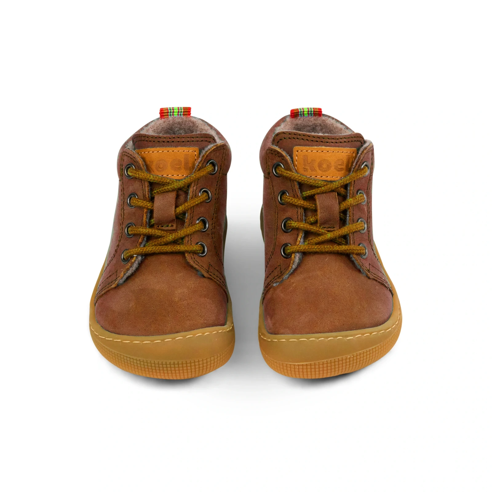 Ботинки Koel DELI Hydro Felt — шоколадный, фото 3