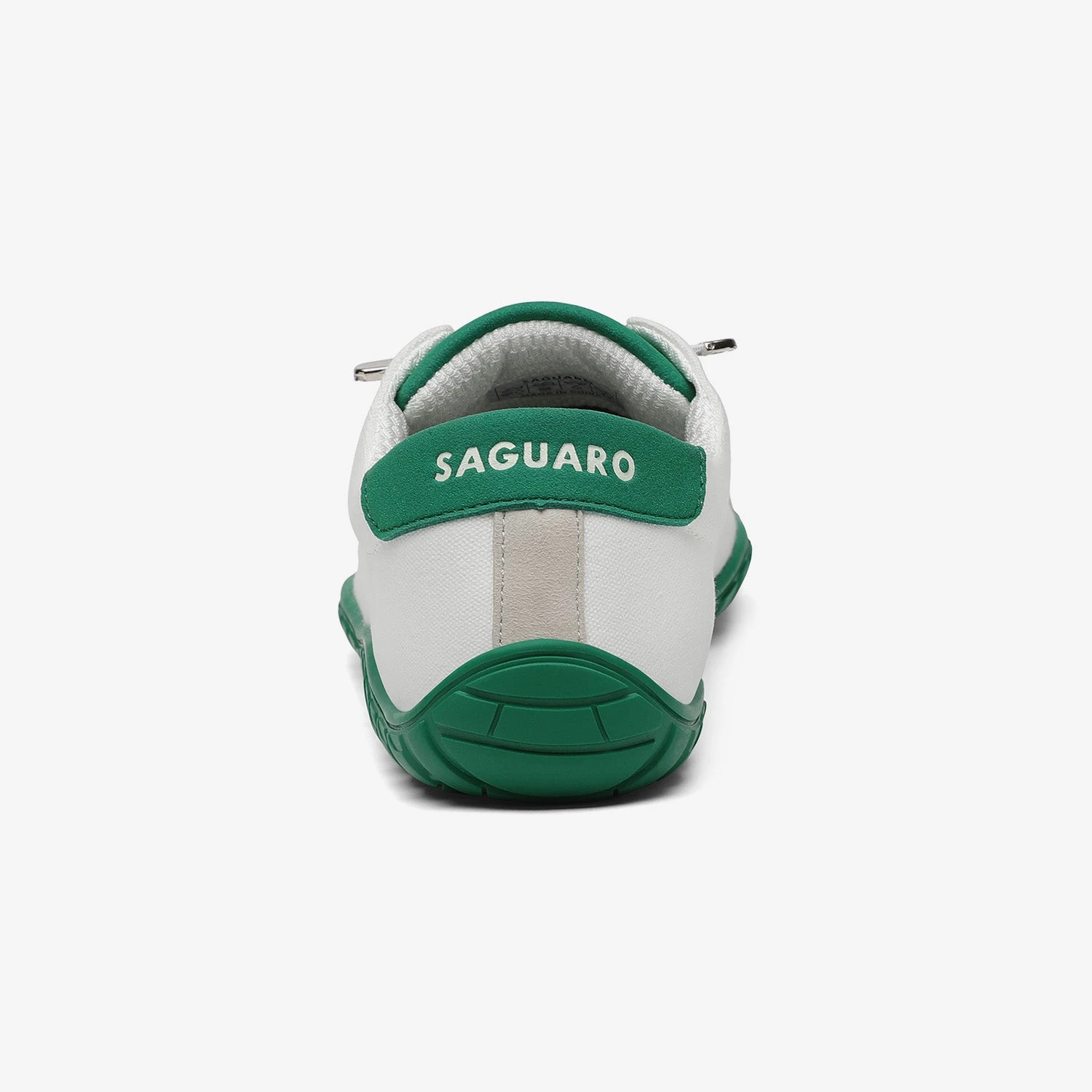 Слипоны Saguaro Relax IV — зелёный, фото 3