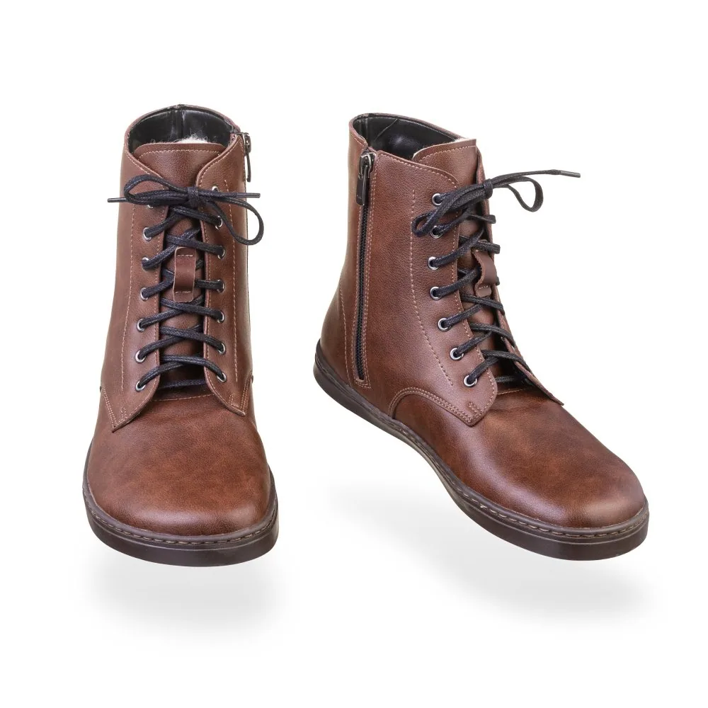 Ботинки Peerko Zipper Nut, фото 5