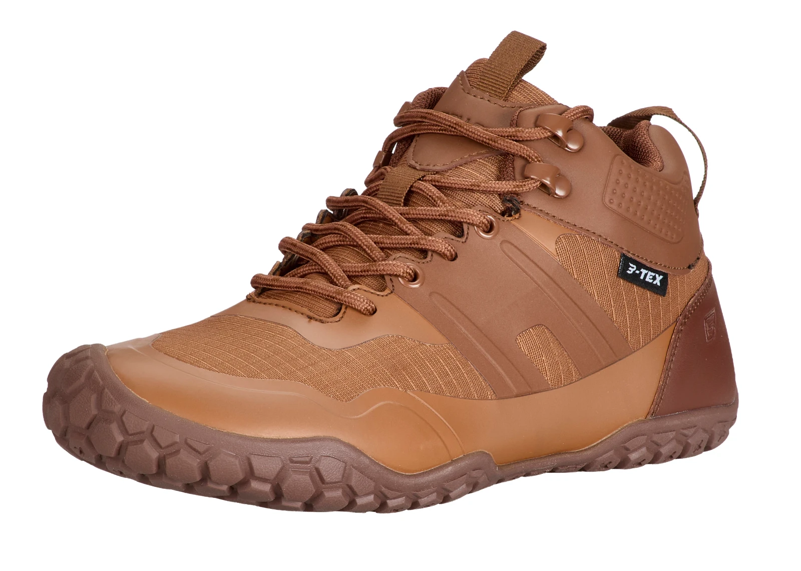 Ботинки Ballop Kuluba Waterproof — коричневый — фото 1 из 8