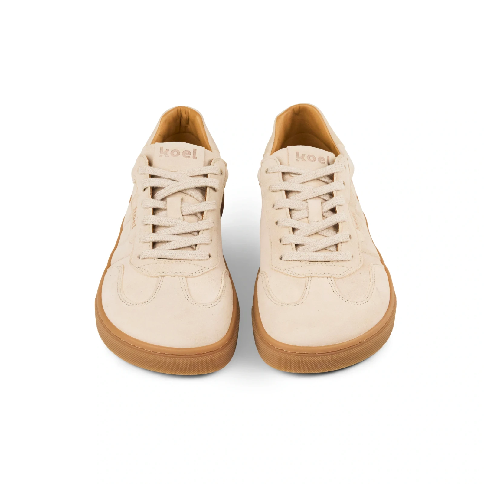 Повседневная обувь Koel HELENA Suede — бежевый, фото 3