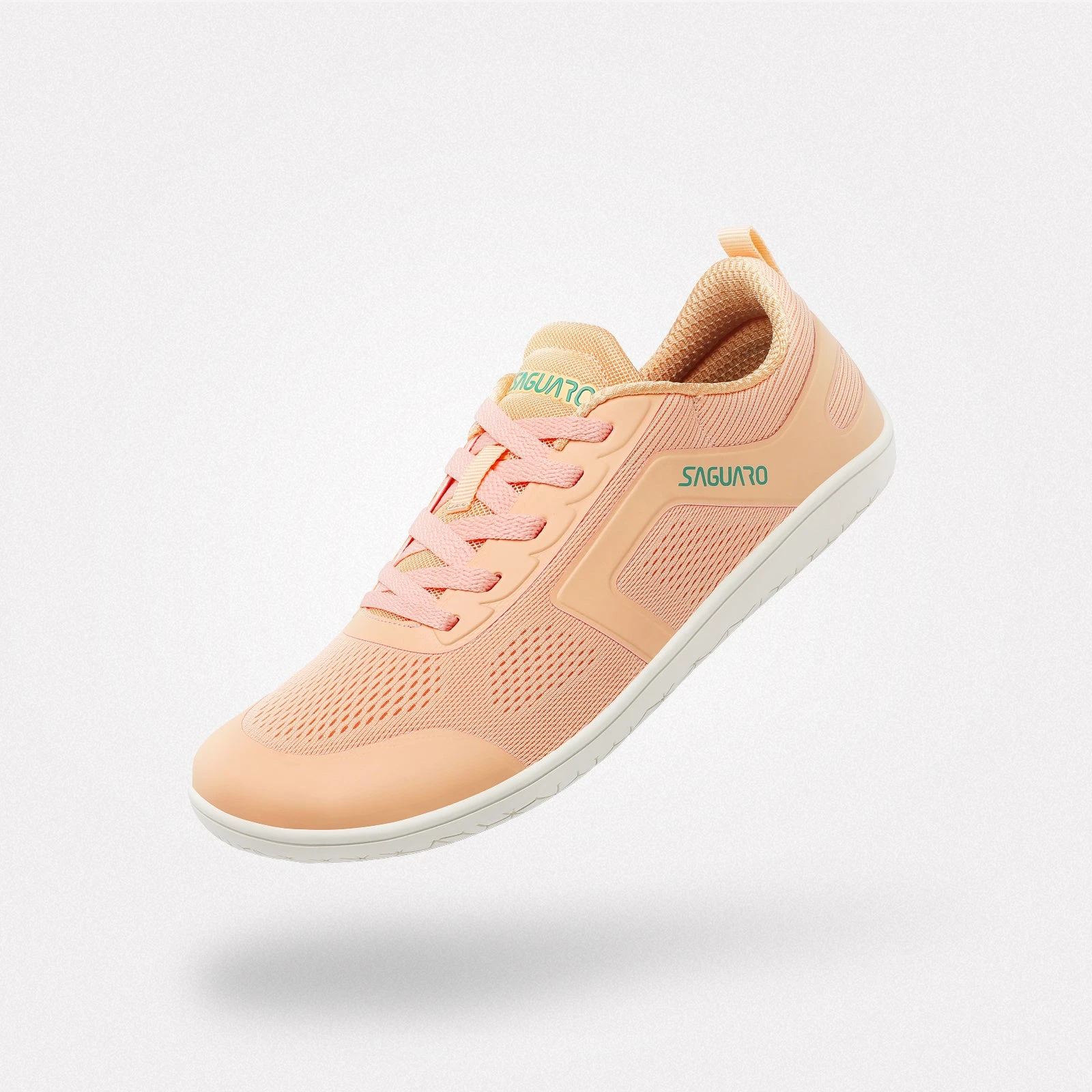 Кроссовки Saguaro Wish V — оранжевый — фото 1 из 4