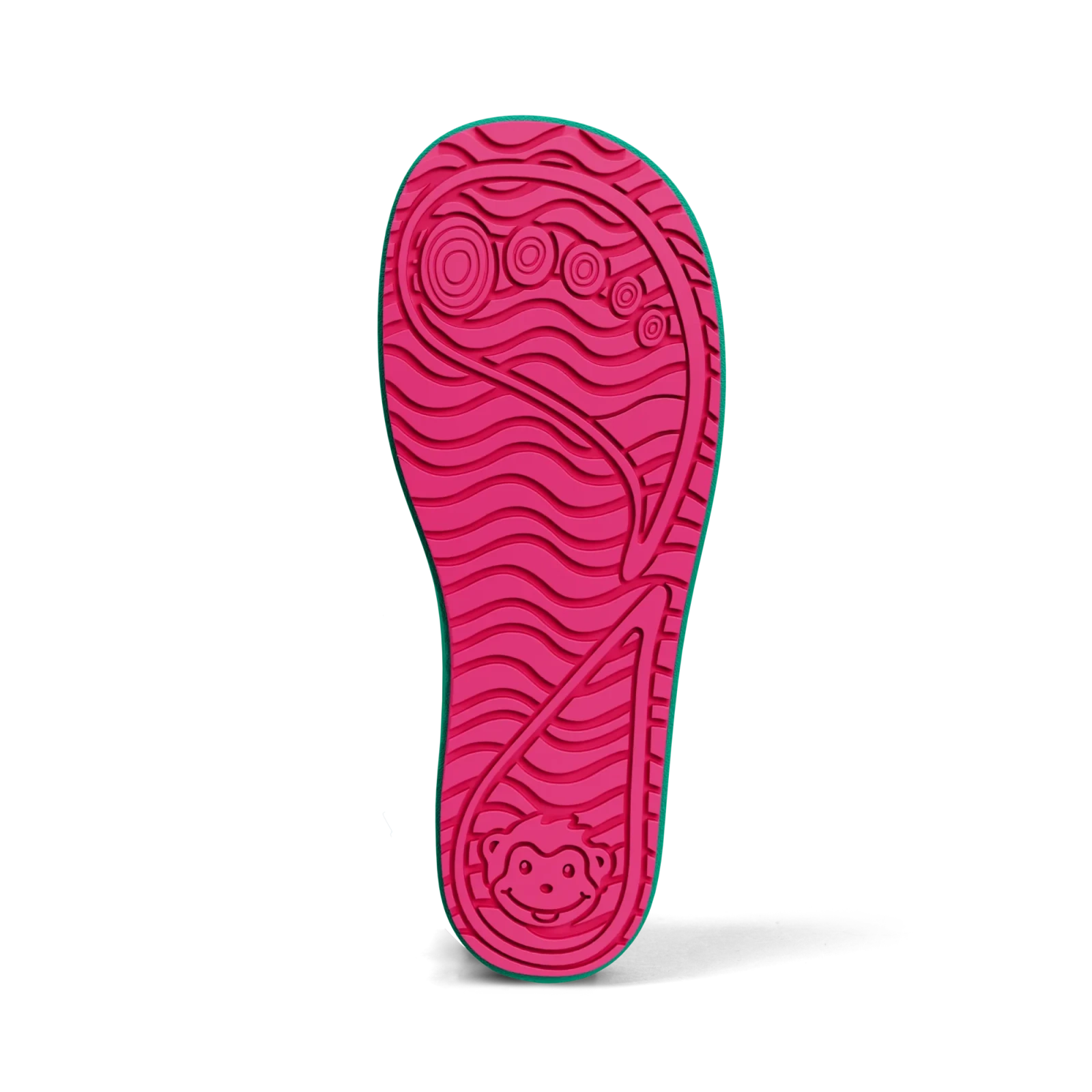 Резиновые сапоги Affenzahn Plashy Сова — фиолетовый, фото 11